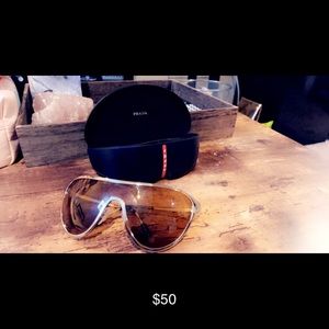 Prada Sunglasses
